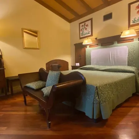 Relais Abbazia Santa Anastasia & Winery *