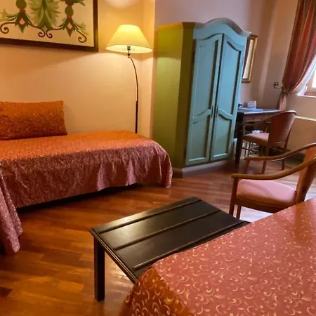 Relais Abbazia Santa Anastasia & Winery *