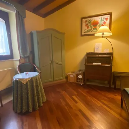 Relais Abbazia Santa Anastasia & Winery Farm stay Castelbuono (Sicily)