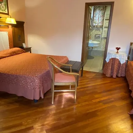 Relais Abbazia Santa Anastasia & Winery *