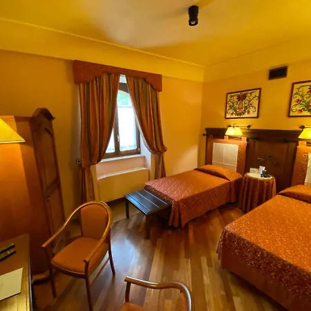Relais Abbazia Santa Anastasia & Winery *