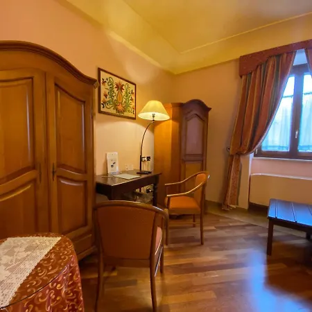Relais Abbazia Santa Anastasia & Winery Farm stay Castelbuono (Sicily)