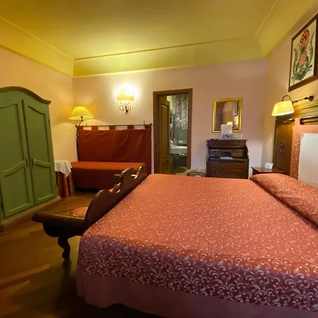Relais Abbazia Santa Anastasia & Winery *