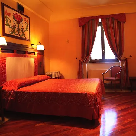 Relais Abbazia Santa Anastasia & Winery *