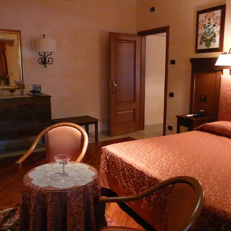 Farm stay Relais Abbazia Santa Anastasia & Winery