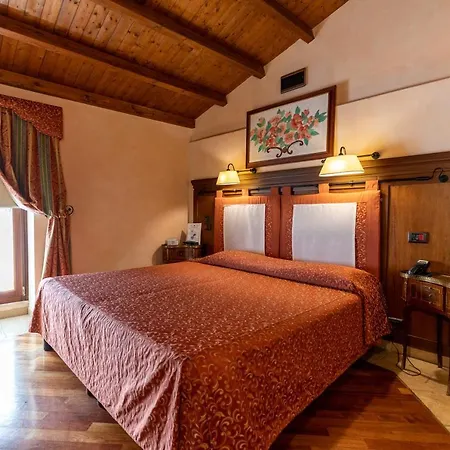 Relais Abbazia Santa Anastasia & Winery Farm stay