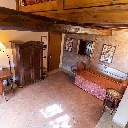 Farm stay Relais Abbazia Santa Anastasia & Winery Castelbuono (Sicily)