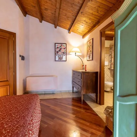 Relais Abbazia Santa Anastasia & Winery