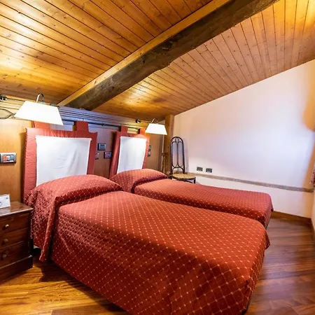 Relais Abbazia Santa Anastasia & Winery Farm stay