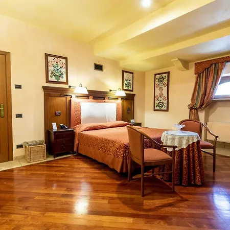 Relais Abbazia Santa Anastasia & Winery