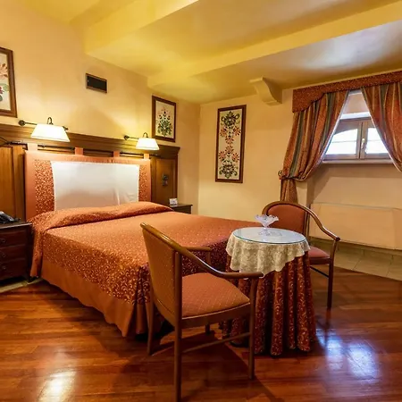 Relais Abbazia Santa Anastasia & Winery *