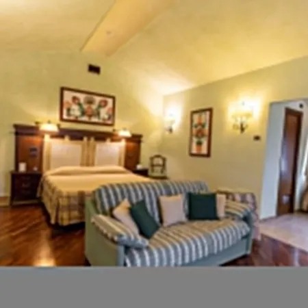 Relais Abbazia Santa Anastasia & Winery Farm stay