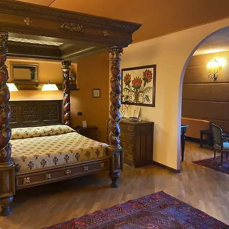 Relais Abbazia Santa Anastasia & Winery Farm stay