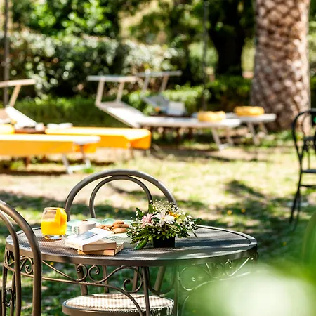 Relais Abbazia Santa Anastasia & Winery