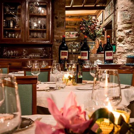 Relais Abbazia Santa Anastasia & Winery Farm stay Castelbuono (Sicily)
