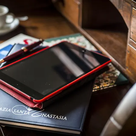 Relais Abbazia Santa Anastasia & Winery * Castelbuono (Sicily)