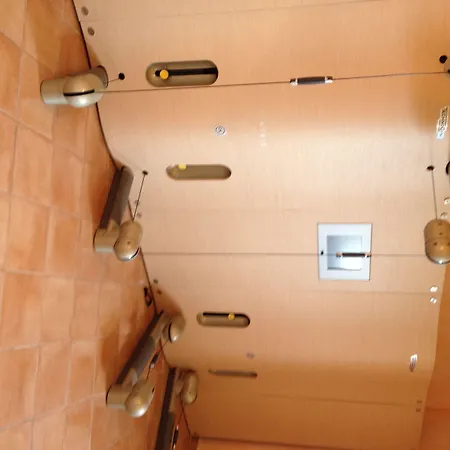 Relais Abbazia Santa Anastasia & Winery * Castelbuono (Sicily)