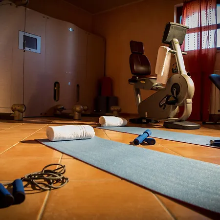 Relais Abbazia Santa Anastasia & Winery *