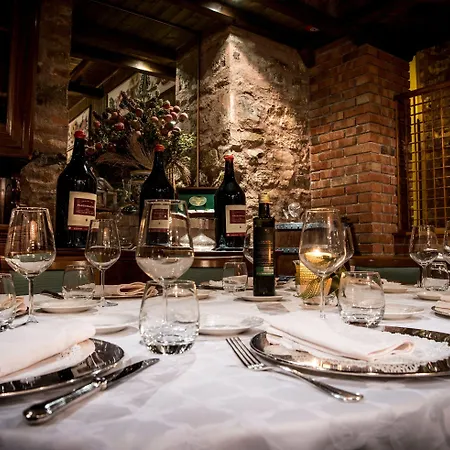 Relais Abbazia Santa Anastasia & Winery Castelbuono (Sicily)