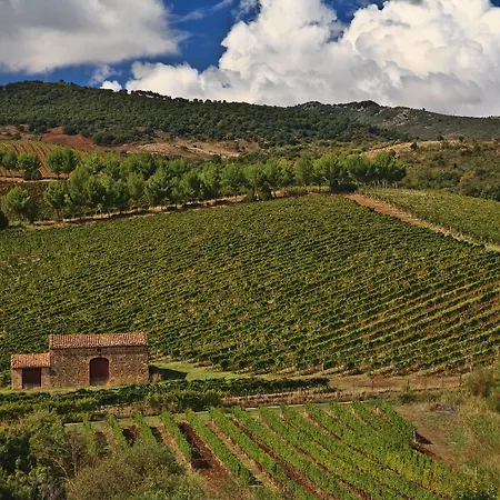 Relais Abbazia Santa Anastasia & Winery