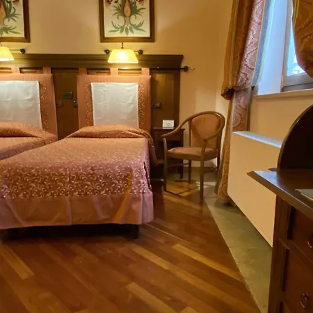 Relais Abbazia Santa Anastasia & Winery *