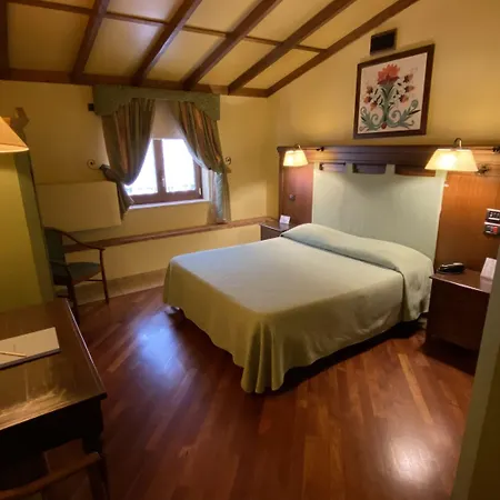 Relais Abbazia Santa Anastasia & Winery *