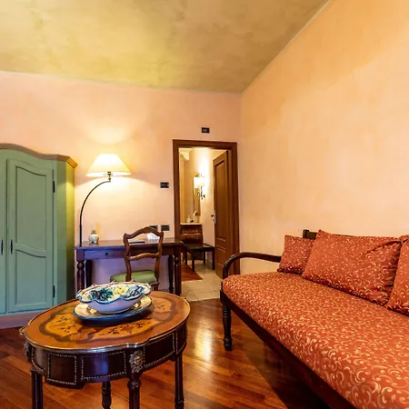 Relais Abbazia Santa Anastasia & Winery