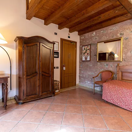 Relais Abbazia Santa Anastasia & Winery Castelbuono (Sicily)