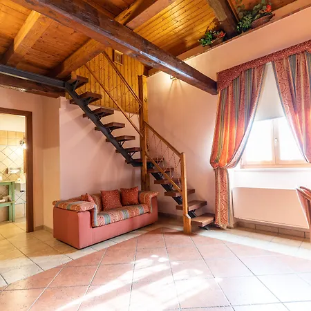 Lantgård Relais Abbazia Santa Anastasia & Winery *