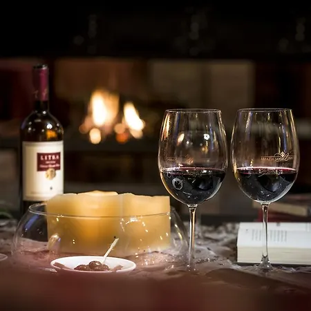 Relais Abbazia Santa Anastasia & Winery * Castelbuono (Sicily)