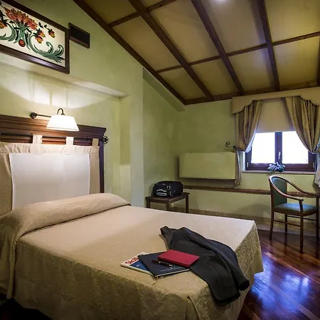 Relais Abbazia Santa Anastasia & Winery Farm stay Castelbuono (Sicily)