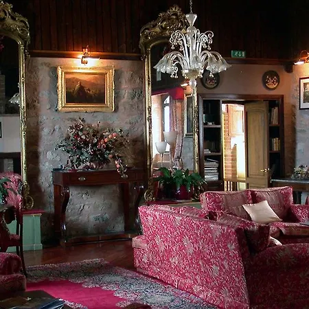 Relais Abbazia Santa Anastasia & Winery