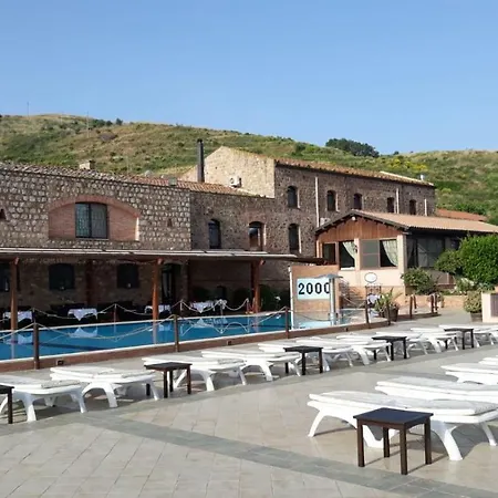 Relais Abbazia Santa Anastasia & Winery Farm stay *
