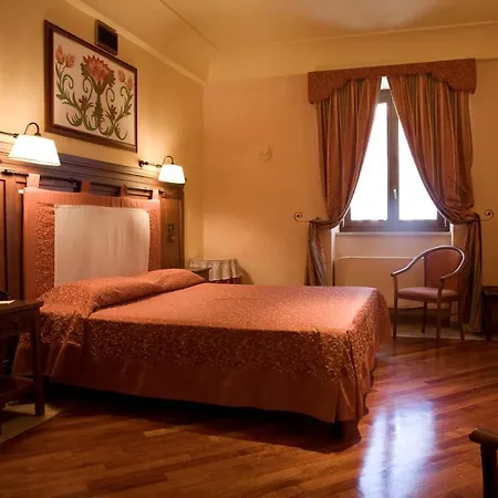 Relais Abbazia Santa Anastasia & Winery Farm stay