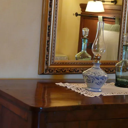 Relais Abbazia Santa Anastasia & Winery *