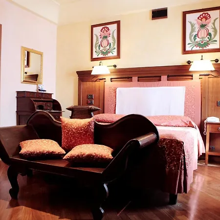Farm stay Relais Abbazia Santa Anastasia & Winery