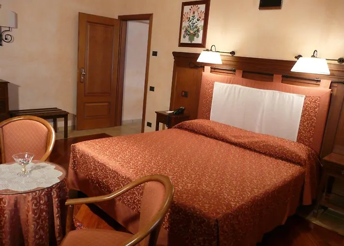 Relais Abbazia Santa Anastasia & Winery *